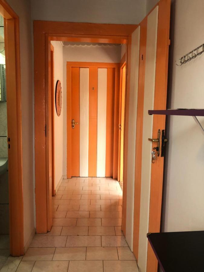 Hospedagem Fatima Pirenopolis Exterior photo